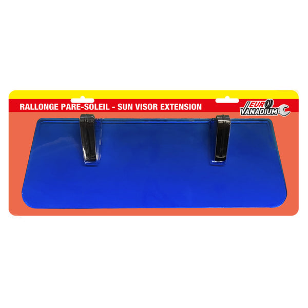 RALLONGE DE PARE-SOLEIL (3)