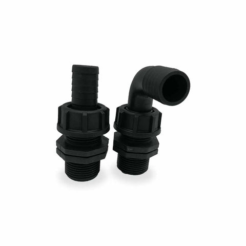 RACCORDS POUR POMPE À EAU X6 (1)