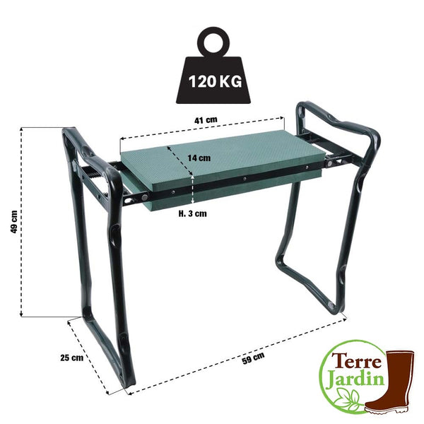 TABOURET AGENOUILLOIR (2)