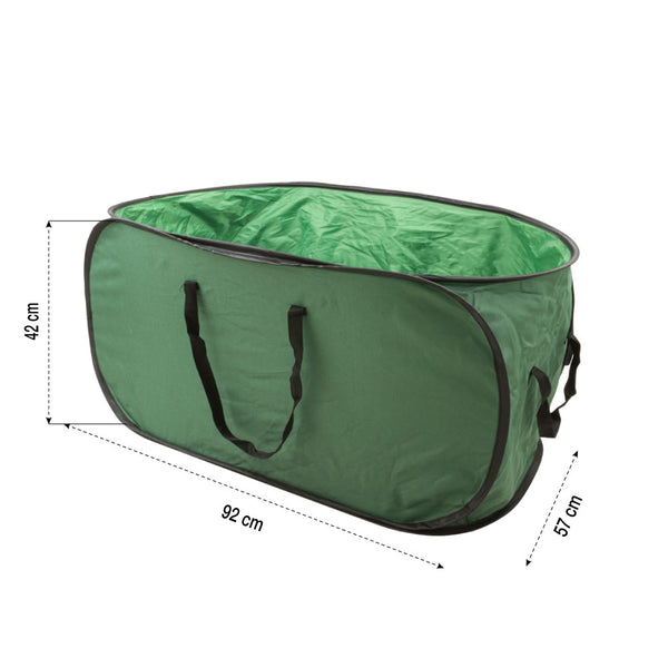 SAC POP-UP AVEC FILET 180 L (2)