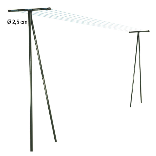 ÉTENDAGE EXTÉRIEUR (3)