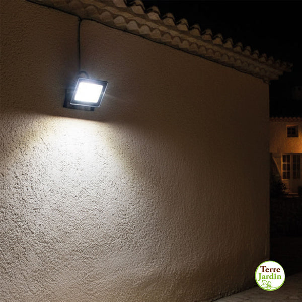 PROJECTEUR LED ÉLECTRIQUE 10W (3)