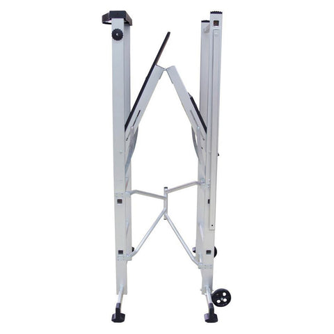 ÉCHAFAUDAGE PLIANT ALU (1)