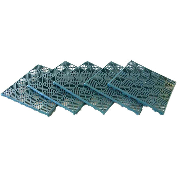 CAILLEBOTIS MODULABLES X5 (5)