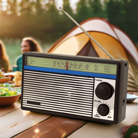 RADIO À PILES 3 BANDES AM/FM/SW (1)