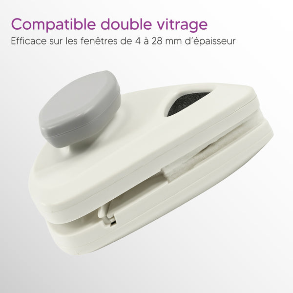 NETTOYEUR DE VITRES AIMANTÉ DOUBLE FACE (4)
