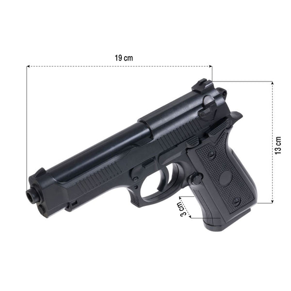 PISTOLET À BILLES BERRETA 92 (3)