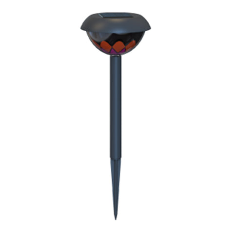 LAMPE SOLAIRE LED MANDALA (1)