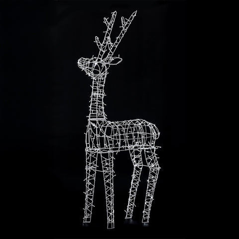 RENNE LUMINEUX SOLAIRE 180 CM (1)