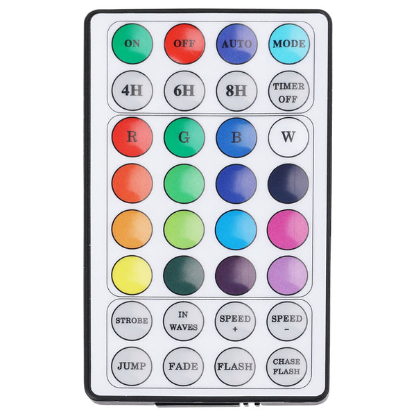 ETOILE FILANTE LUMINEUSE ELECTRIQUE 85LED RVB AVEC TELECOMMANDE (2)