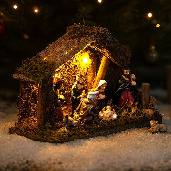 CRECHE LED 7S USKO 20X13CM (4)