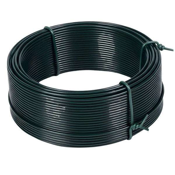 FIL DE FER BOBINE DE 50M (1)