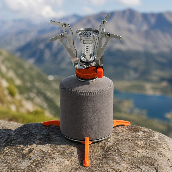 RECHAUD DE RANDONNEE PLIABLE TRAILGAZ PLUS (6)