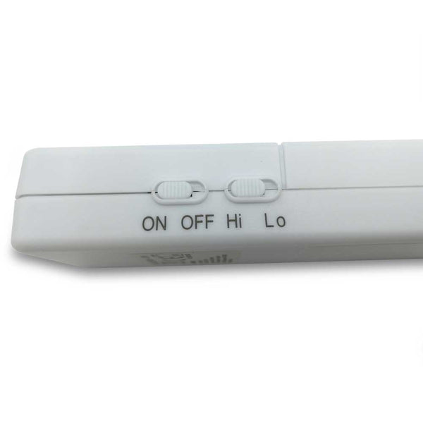 ANTI-ABOIEMENT À ULTRASONS (2)