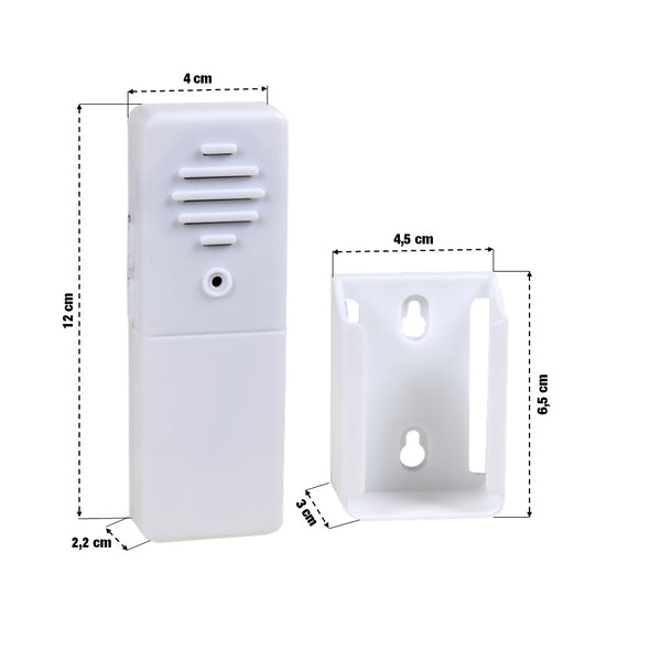 ANTI-ABOIEMENT À ULTRASONS (1)