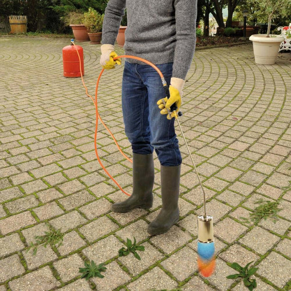 DÉSHERBEUR THERMIQUE SUPERBIOFLAMME (4)