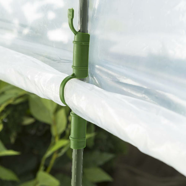 SERRE À TOMATES, Lot de 2 (4)