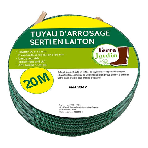 TUYAU 20M SERTI LAITON (1)