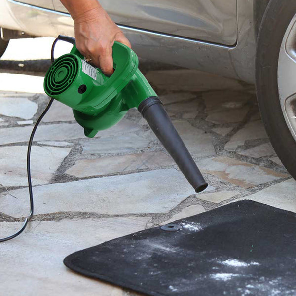 SOUFFLEUR ASPIRATEUR À MAIN (6)