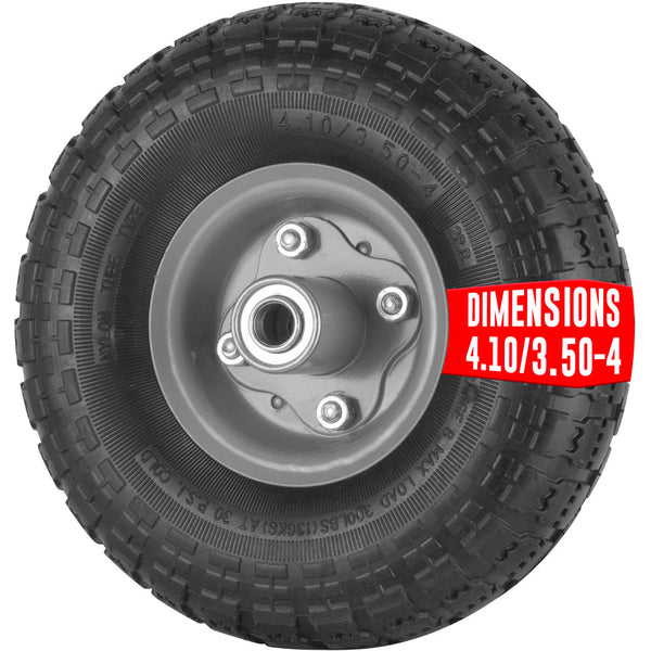 ROUE DE RECHANGE GONFLABLE (7)