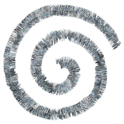 GUIRLANDE DE NOËL (1) & GUIRLANDE DE NOËL ARGENT