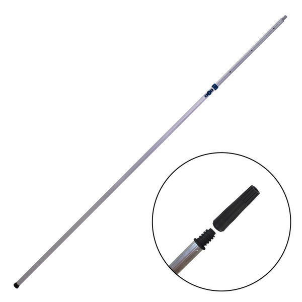 BARRE TÉLESCOPIQUE ALU (1)