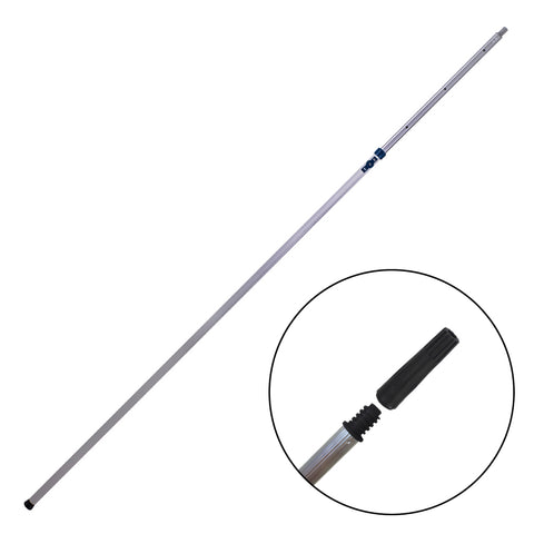 BARRE TÉLESCOPIQUE ALU (1)