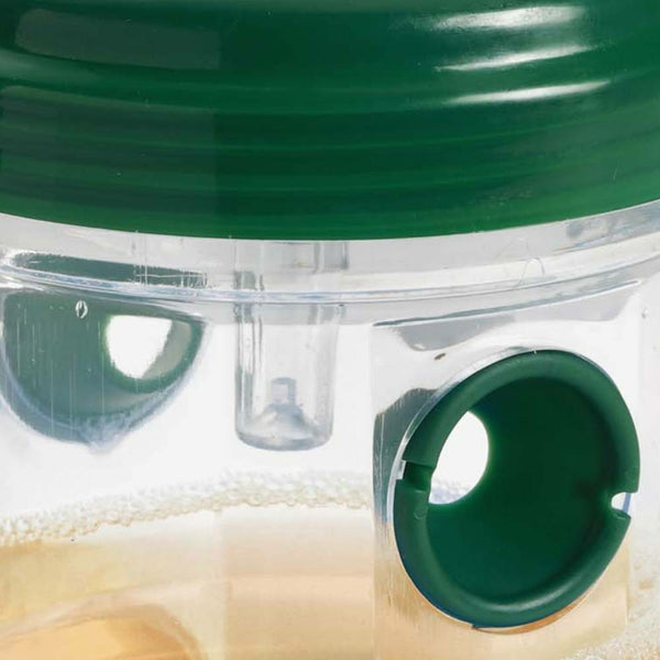 PIÈGE À INSECTES SOLAIRE (3)