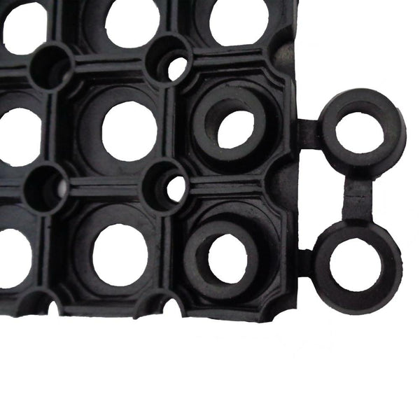 CONNECTEURS CAILLEBOTIS CAOUTCHOUC X2 (2)