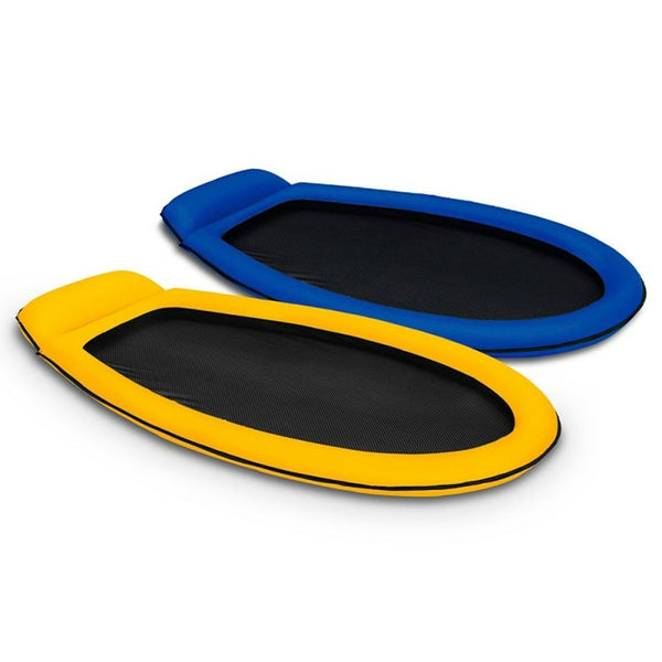 MATELAS IMMERGÉ (2)