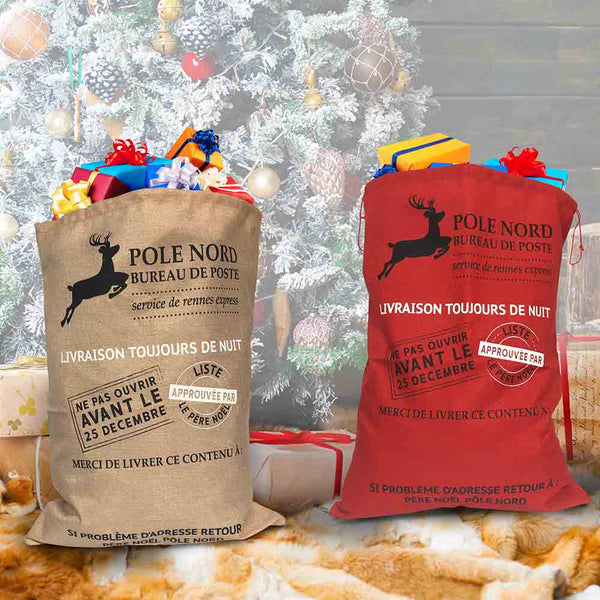 HOTTE DU PÈRE NOËL (4)