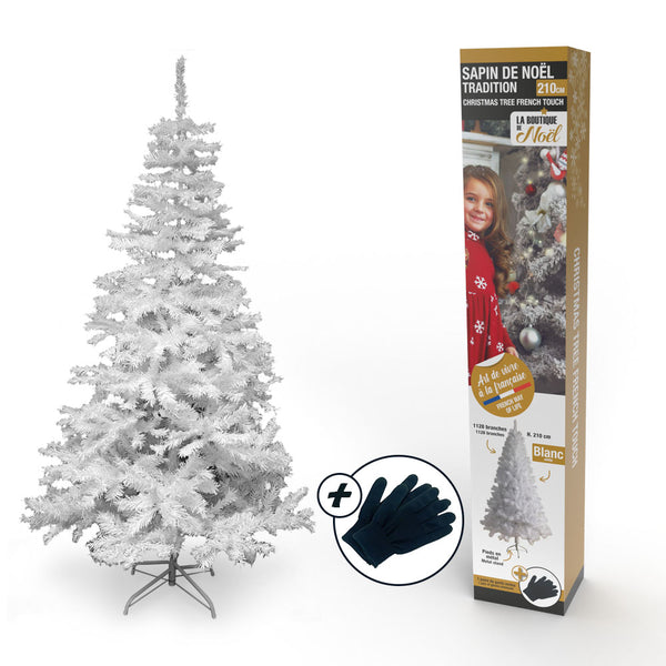 SAPIN DE NOËL TRADITION (26)