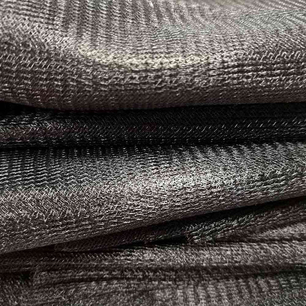 MOUSTIQUAIRE NOIRE X4 (2)