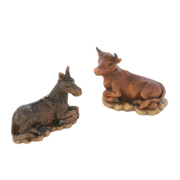 SANTONS POUR CRÈCHE DE NOËL (9)