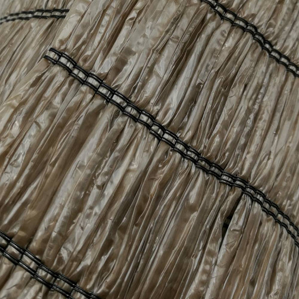 BRISE-VUE IMITATION PAILLE (4)