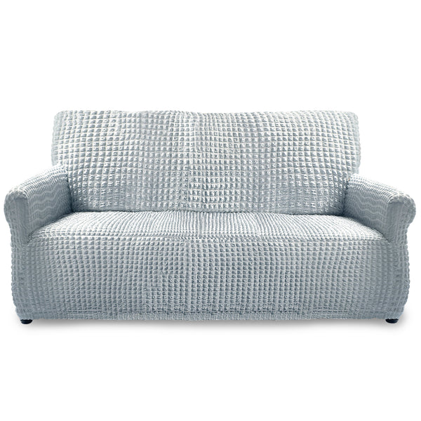 HOUSSE CHENILLE EXTENSIBLE GRIS (2)