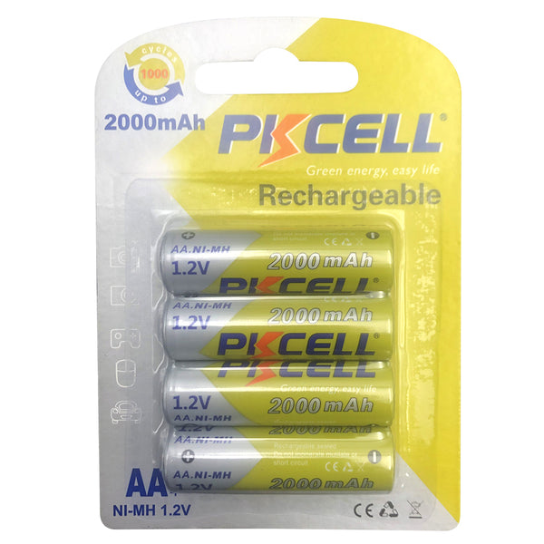 PILES RECHARGEABLES X4 (3)