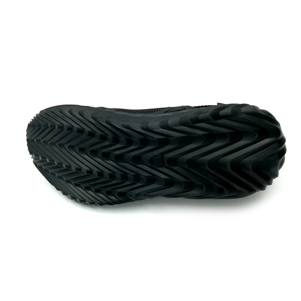 BASKET DE SÉCURITÉ RESPIRANTES NOIRES (2)