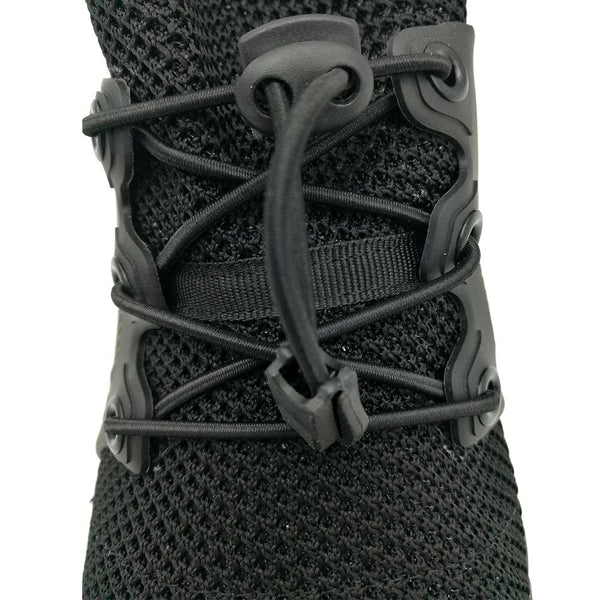 BASKET DE SÉCURITÉ RESPIRANTES NOIRES (4)