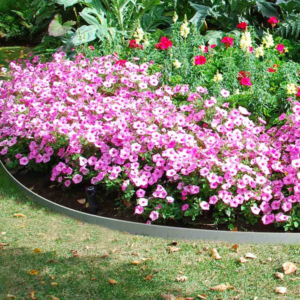 BORDURETTE FLEXIBLE MÉTAL GRISE 5M (2)