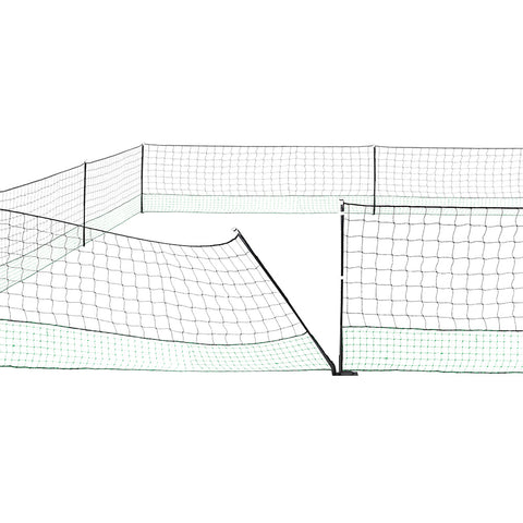 FILET ENCLOS À POULES (1)