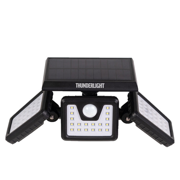 PROJECTEUR 3 TÊTES 70 LED (3)