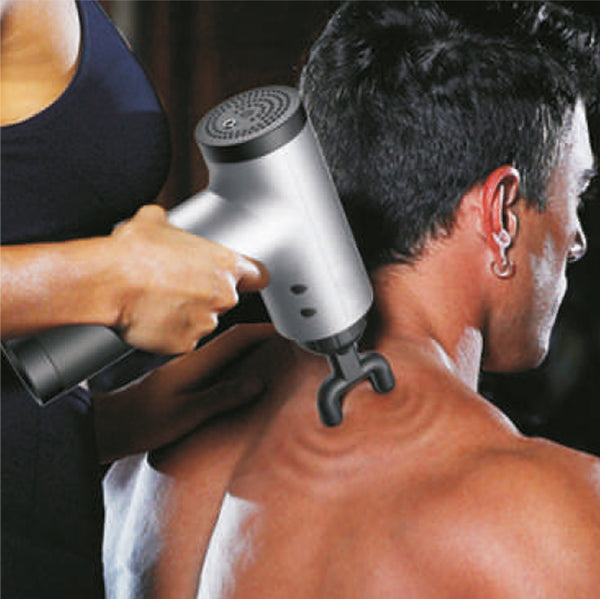 PISTOLET DE MASSAGE (5)