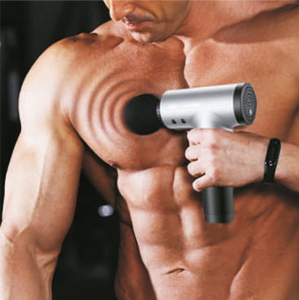 PISTOLET DE MASSAGE (3)