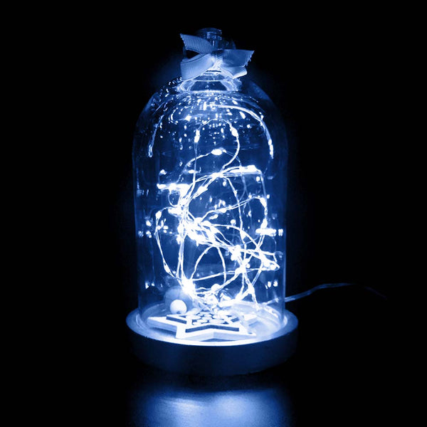 GUIRLANDE CUIVRE ÉLECTRIQUE (6)