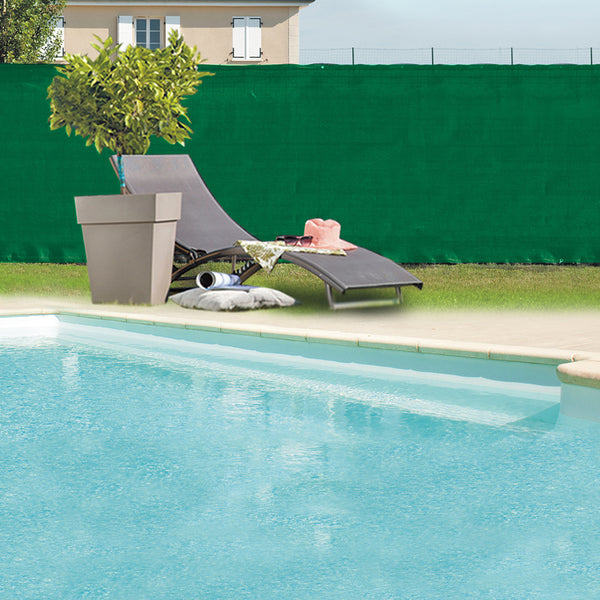 BRISE-VUE RENFORCÉ VERT CLAIR 220 G/M² (3)