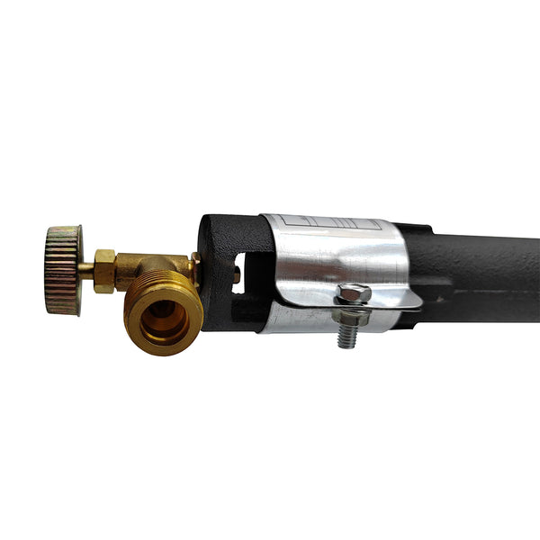 RÉCHAUD TRIPATTE 1 RAMPE (2)