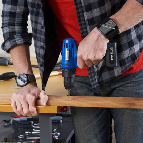 PERCEUSE VISSEUSE SUR BATTERIE (1)