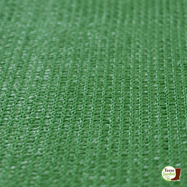 BRISE-VUE RENFORCÉ VERT CLAIR 220 G/M² (2)