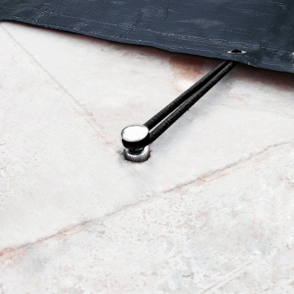 PITONS ESCAMOTABLES INOX X10 (3)